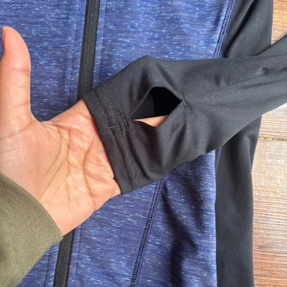 Jacket shape - Picture 4 of 7